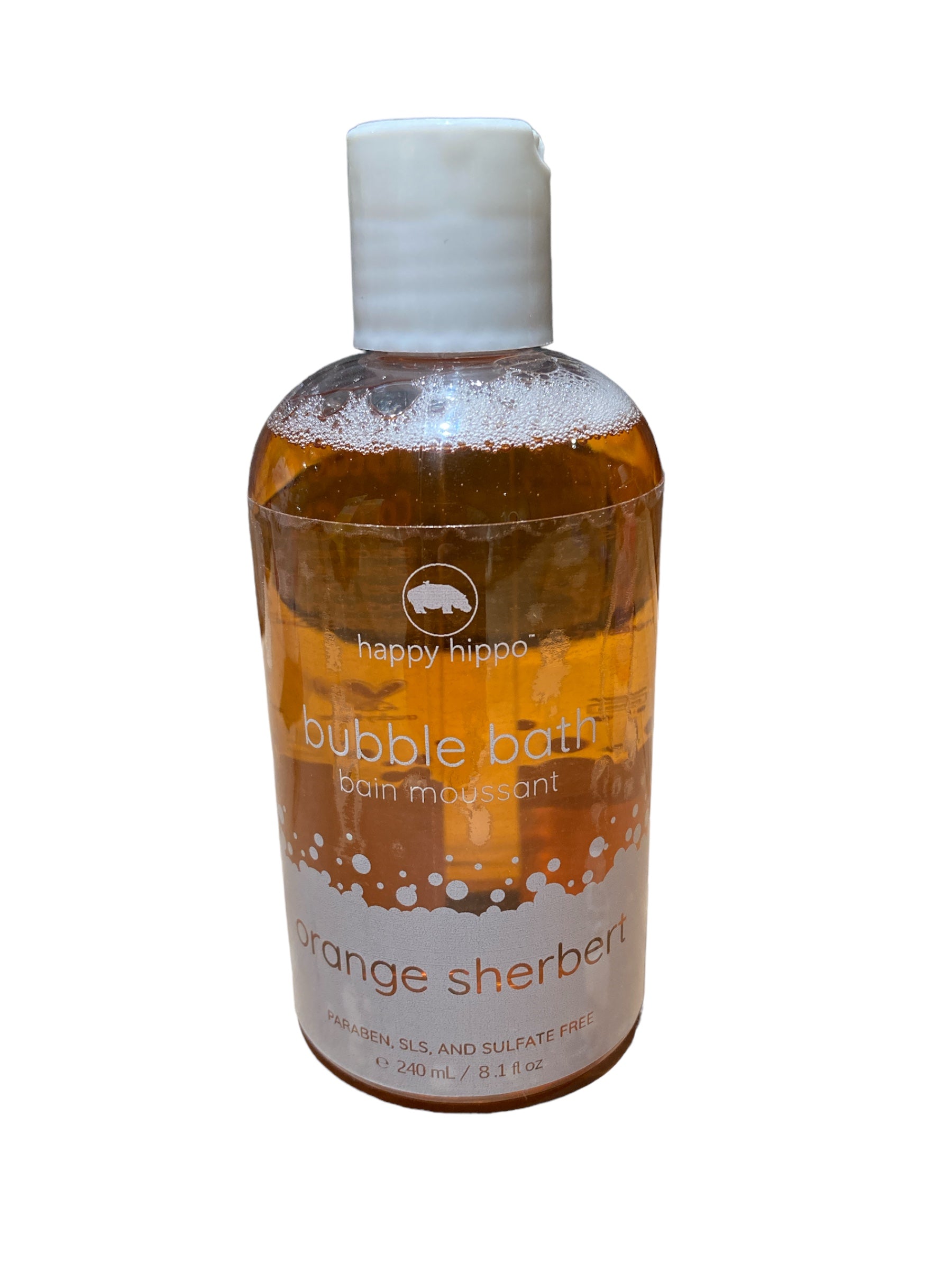 Bubble Bath