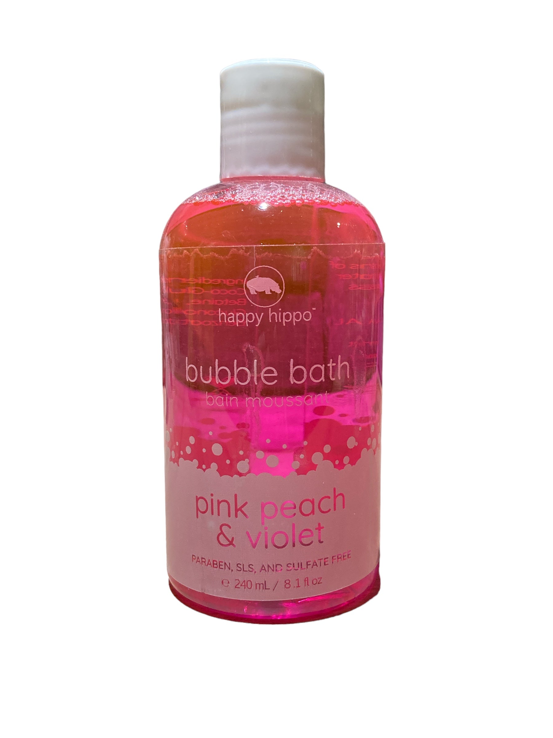 Bubble Bath