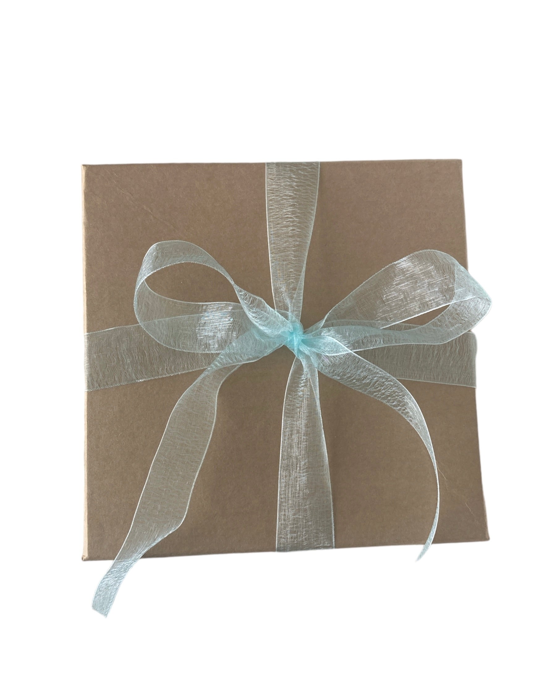 Family Fun explosion gift box