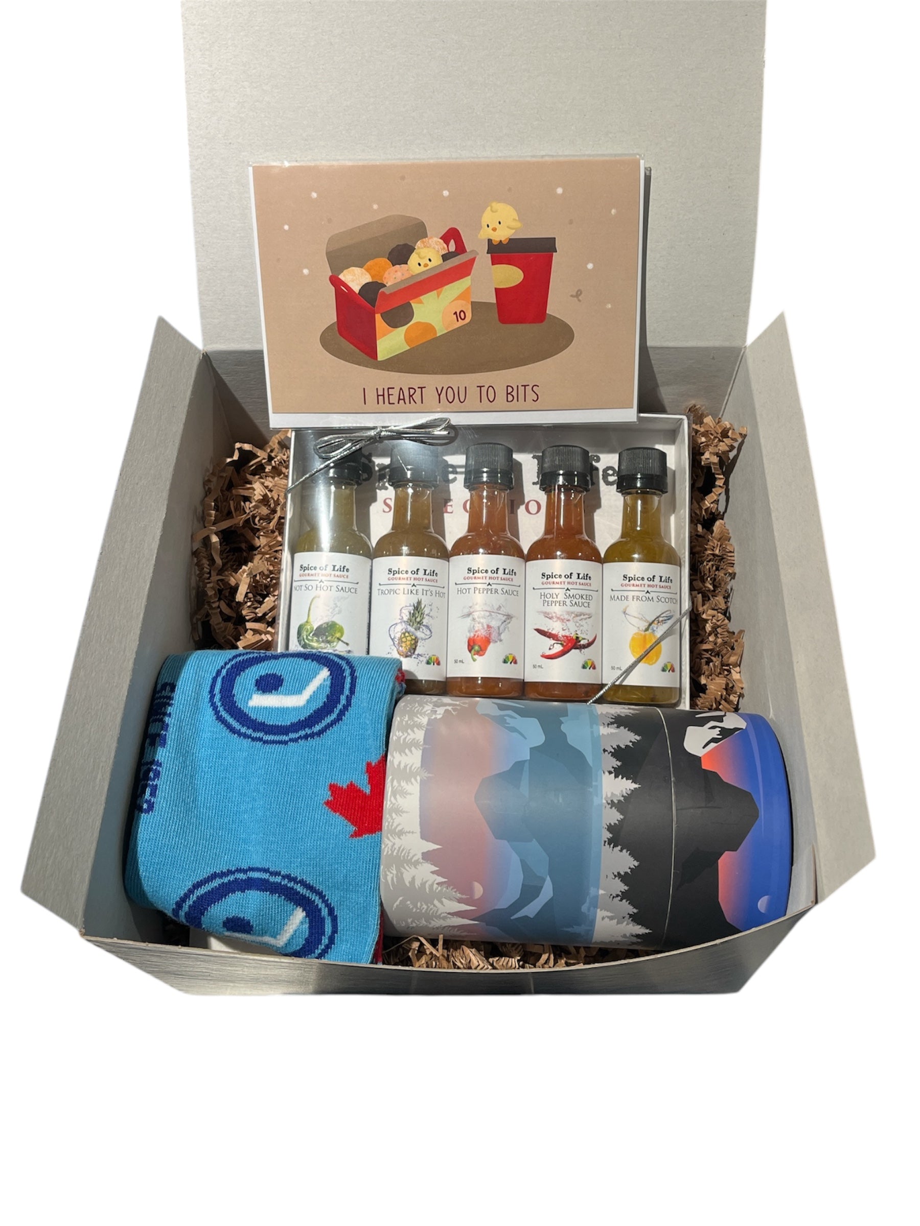 Useful Mens Gift