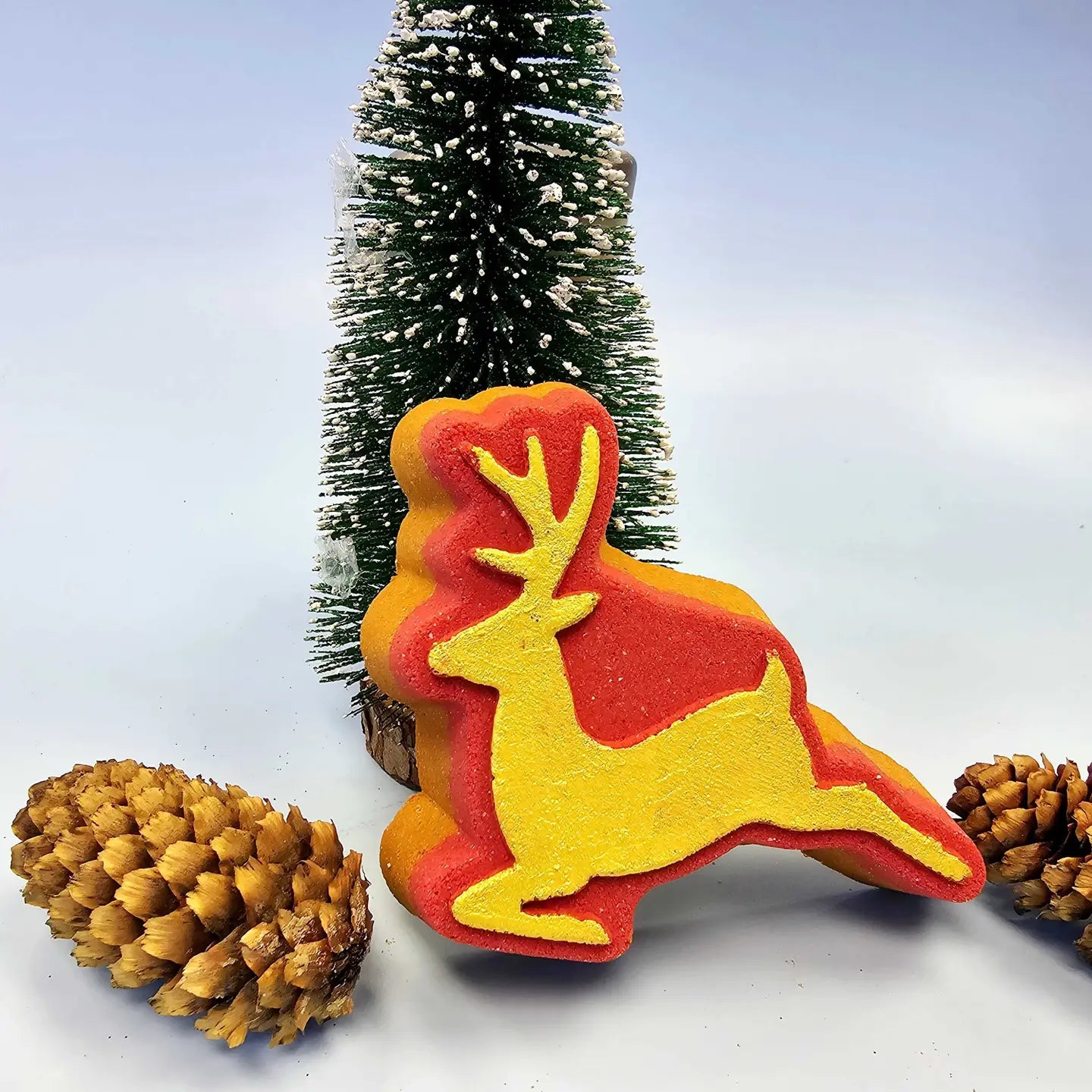 Deer Bath Bomb