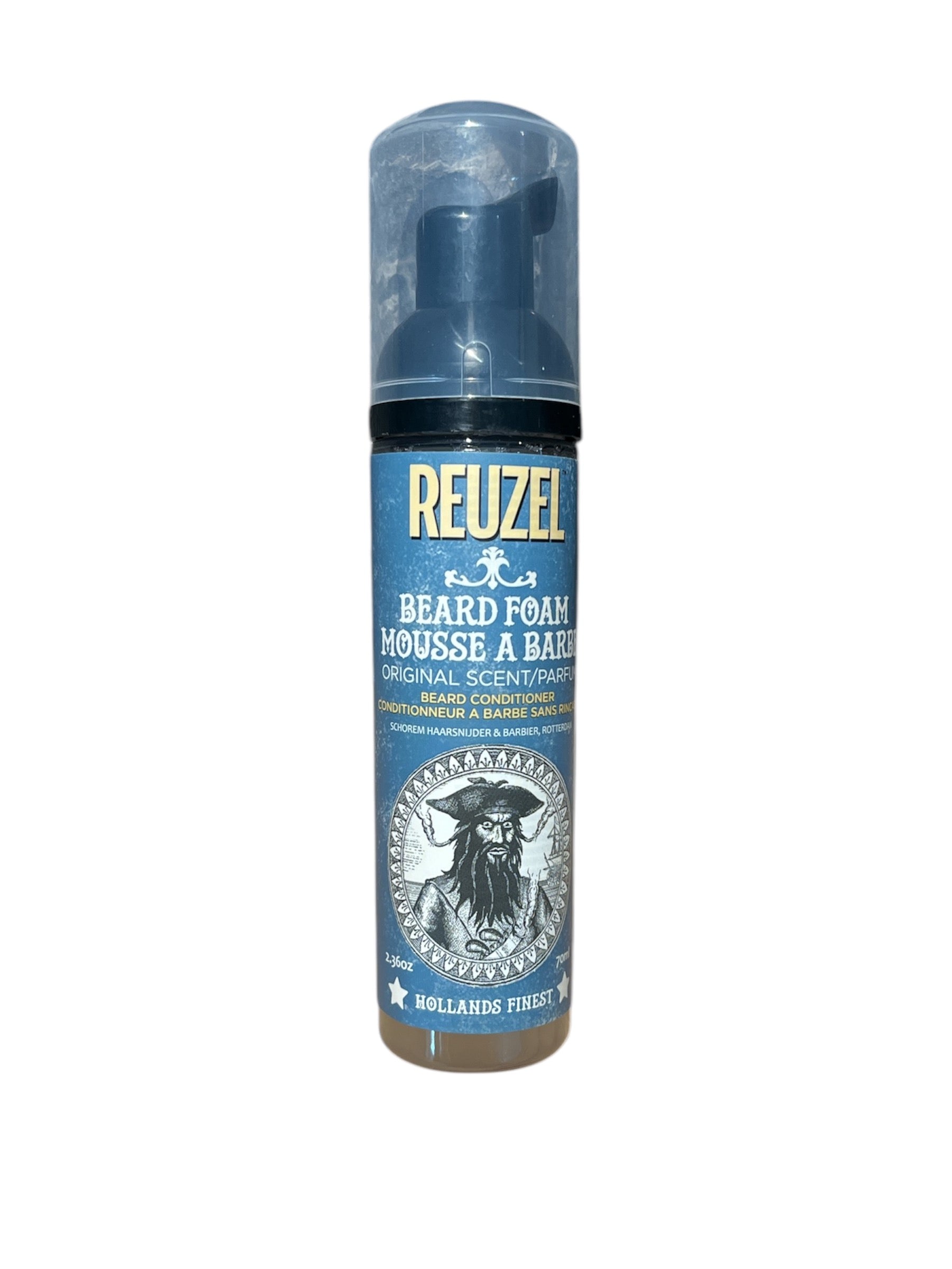 Reuzel Beard Foam
