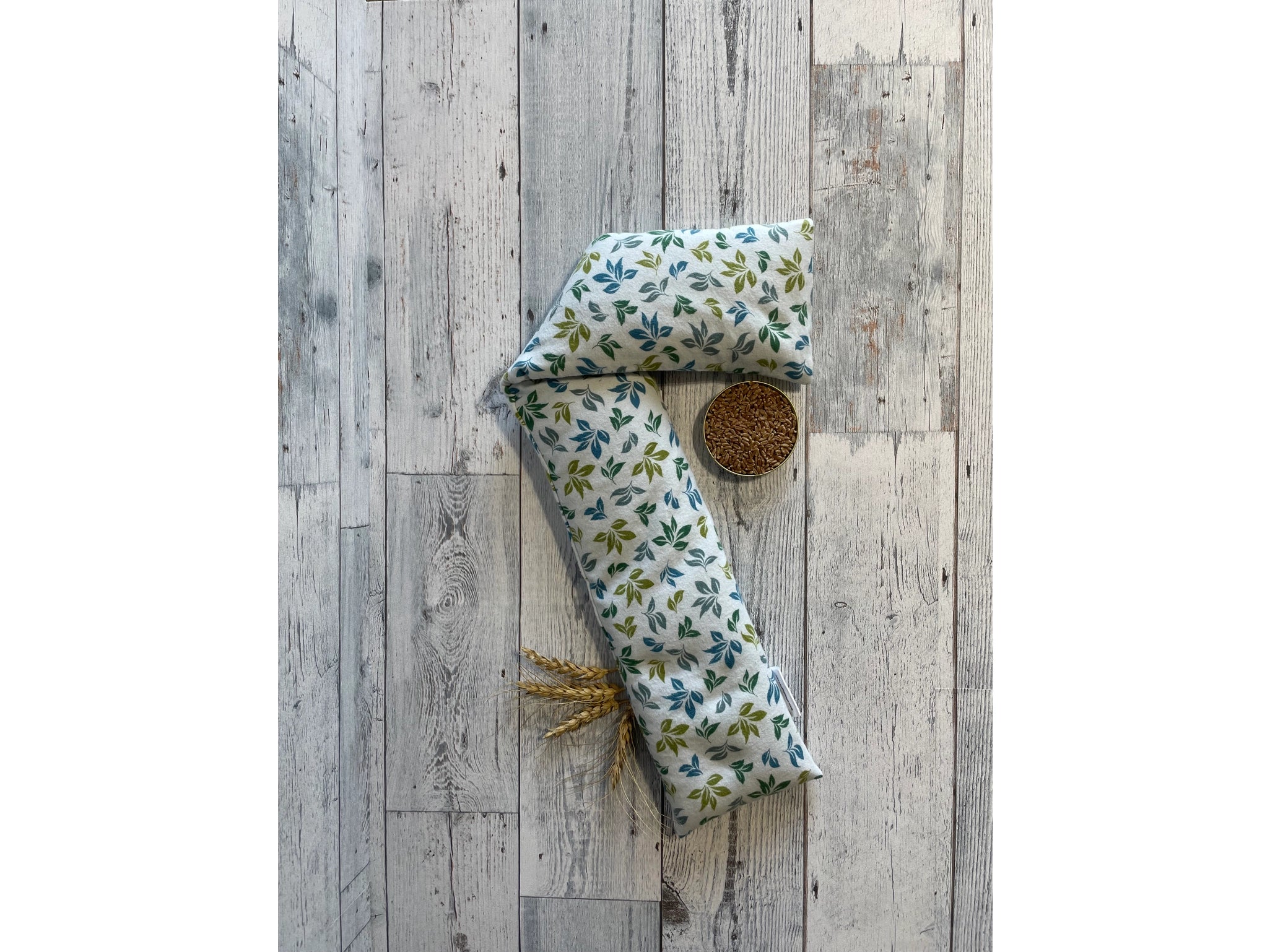 Hot/cold Therapy Bag -Long 25x5