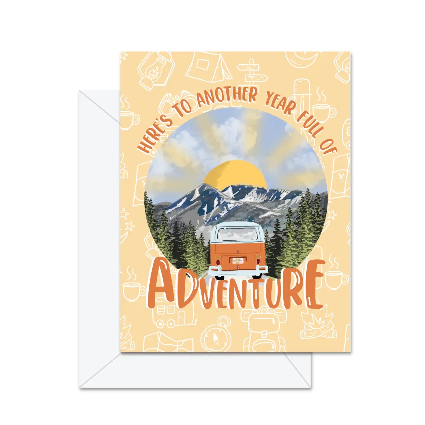 Birthday & sympathy & Thank you cards