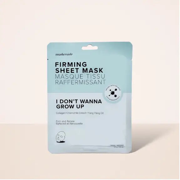 Facial Sheet Masks- maskeraide
