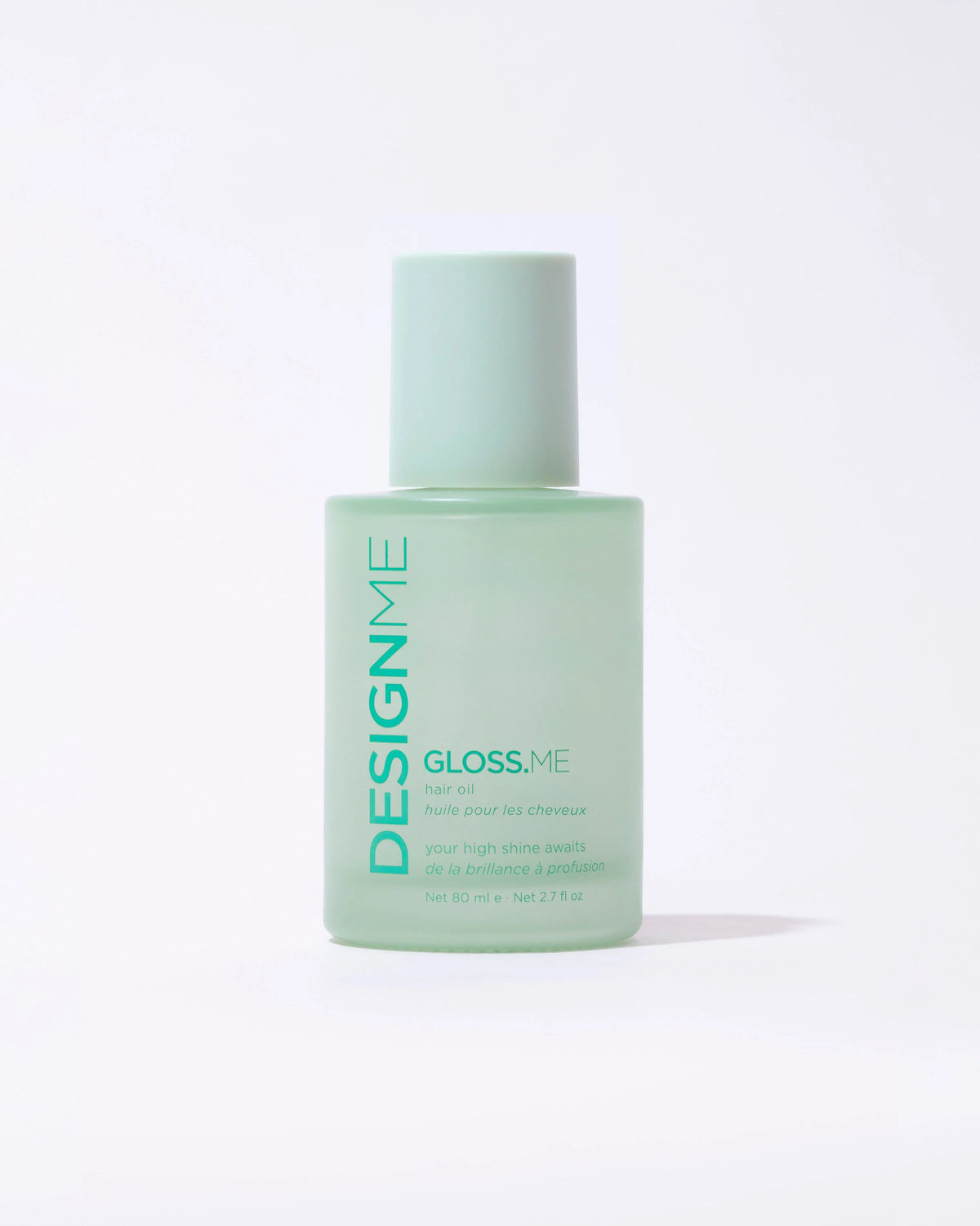 Design Me- Gloss me hair oil