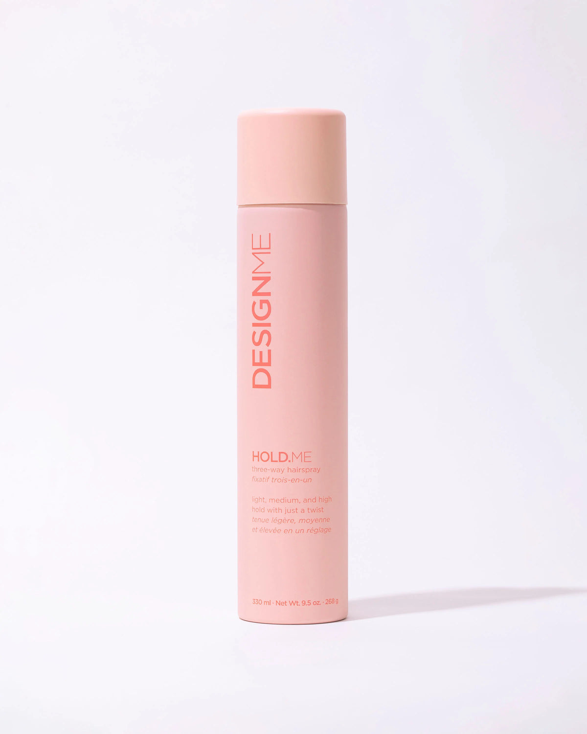 Design me- Three way Hairspray