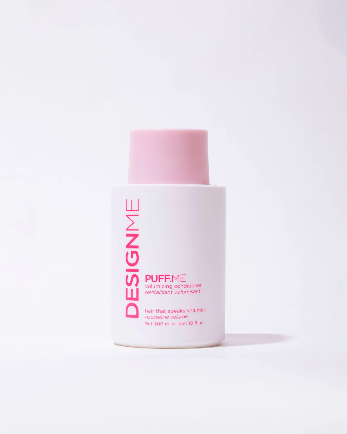 Design me- Puff me volumizing conditioner
