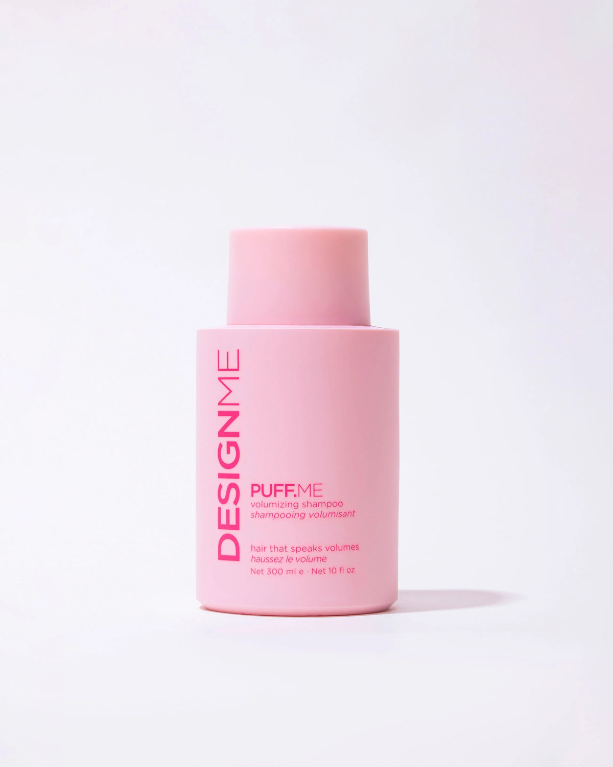 Design me- Puff me Volumizing shampoo