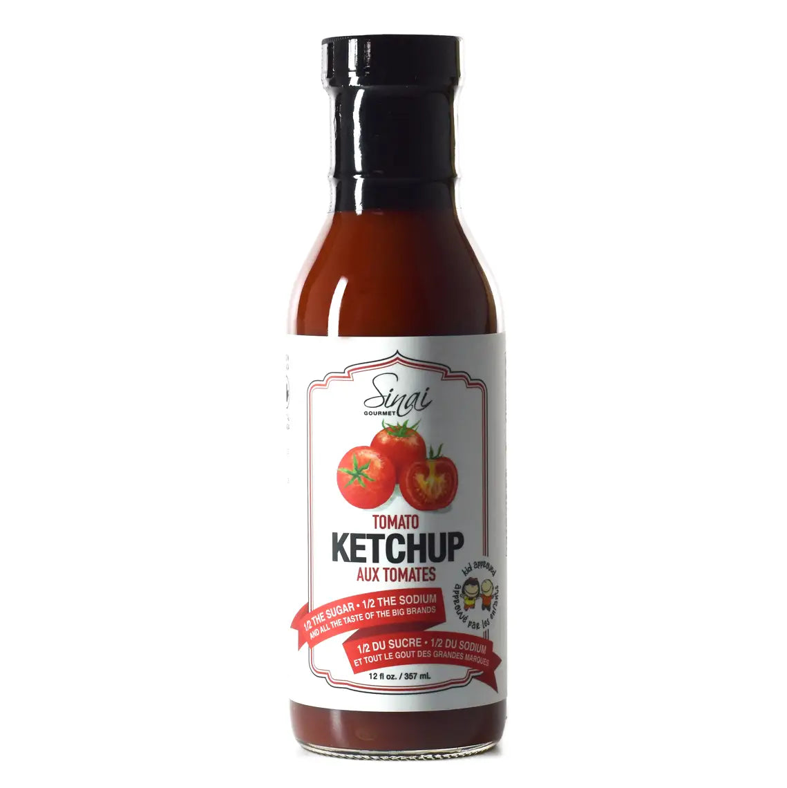 Tomato Ketchup
