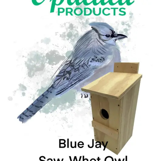 DIY Bird Feeder/House Kits