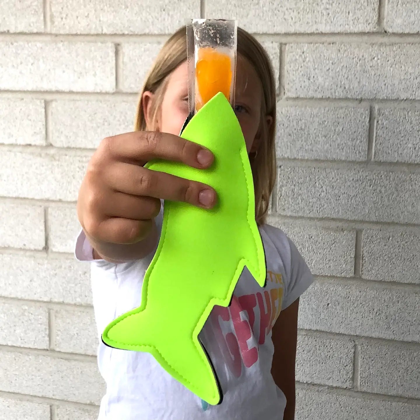 Freezie/Popsicle koozie