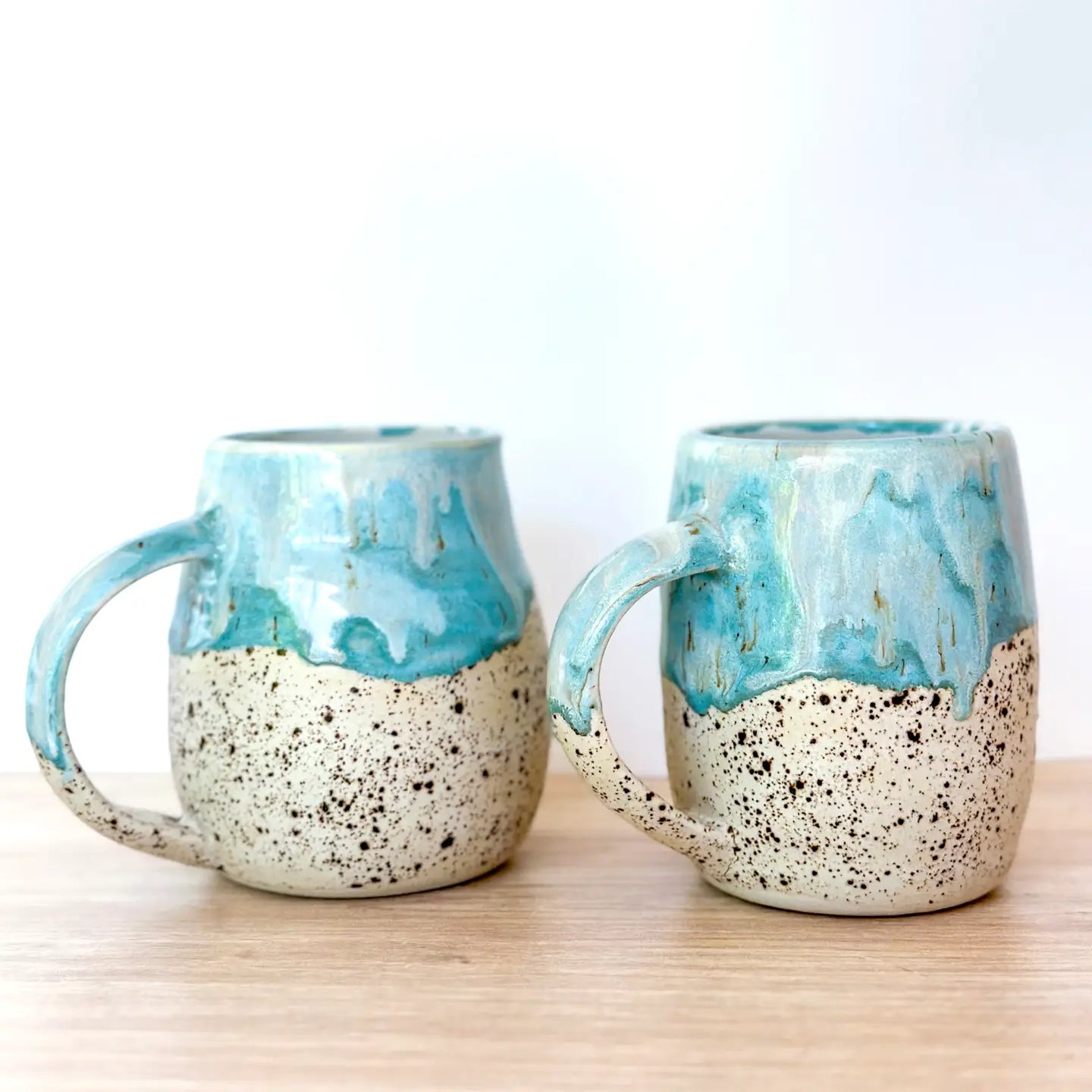 Dream Glaze Stoneware Mug