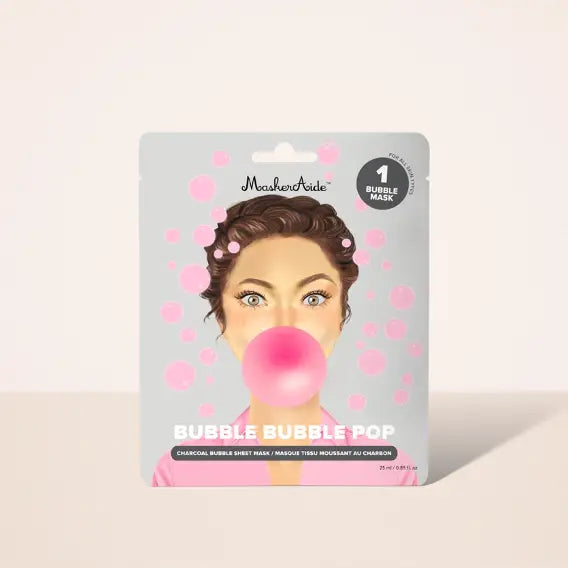 Facial Sheet Masks- maskeraide