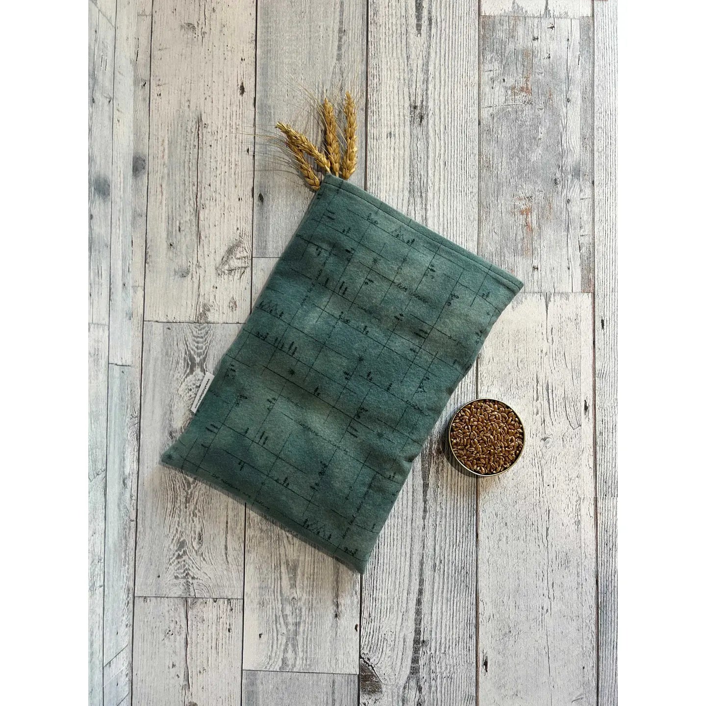 Hot/Cold Therapy Bag 13x9 Rectangle