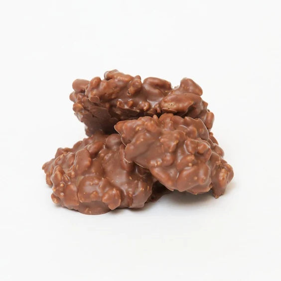 Canmore Rundle Rock Chocolate