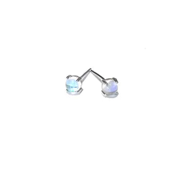 Lunar Earrings