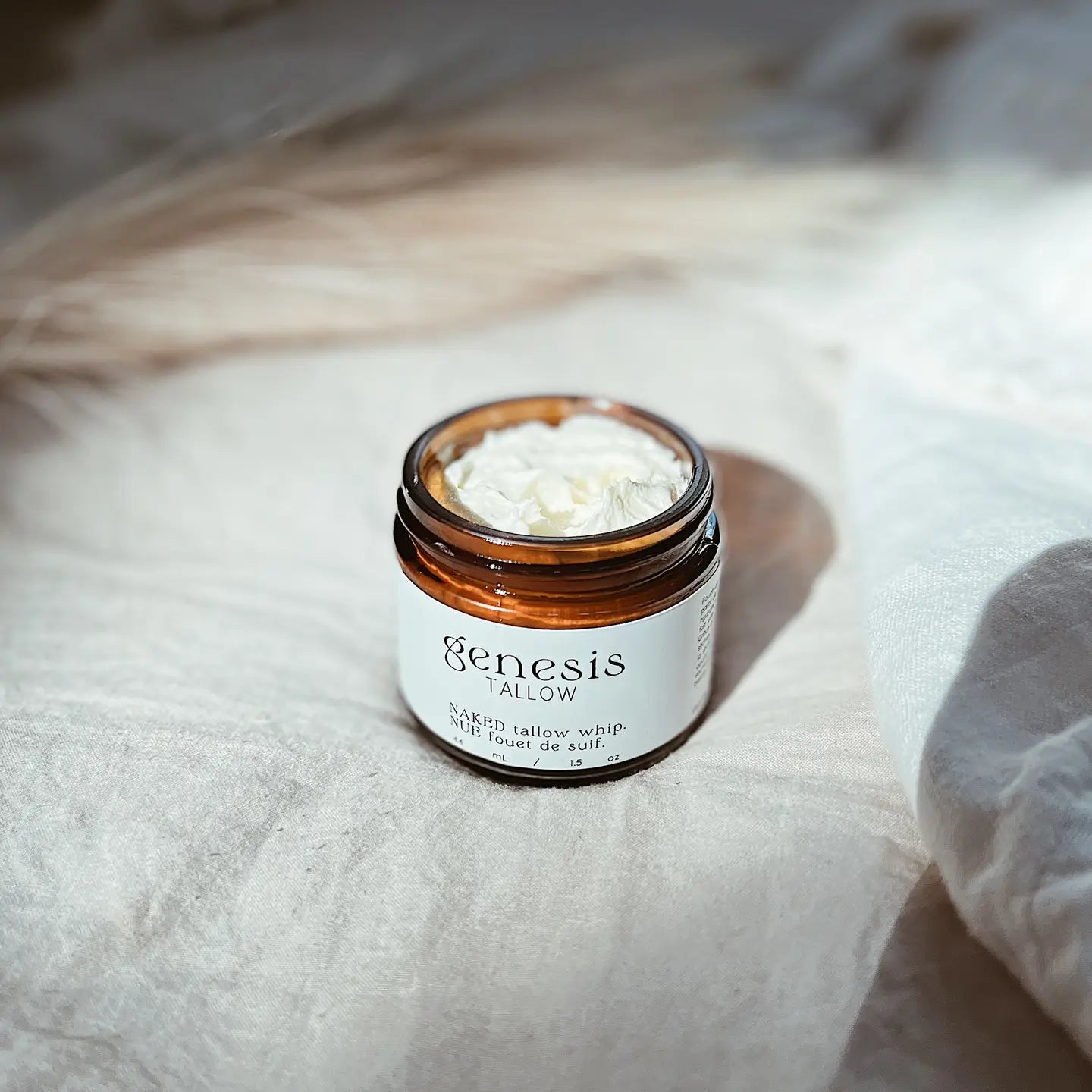 Naked Tallow Whip