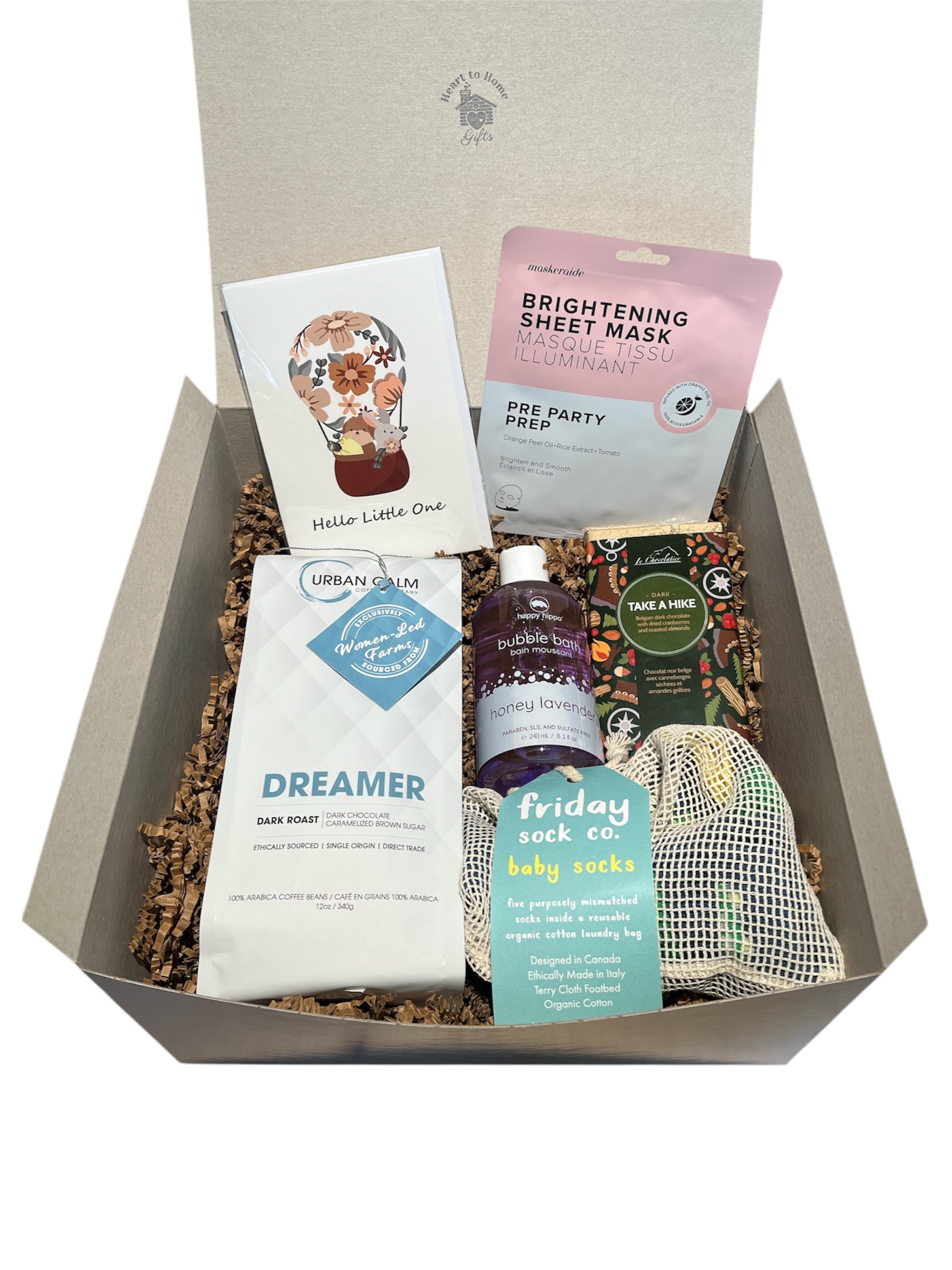 Baby Box