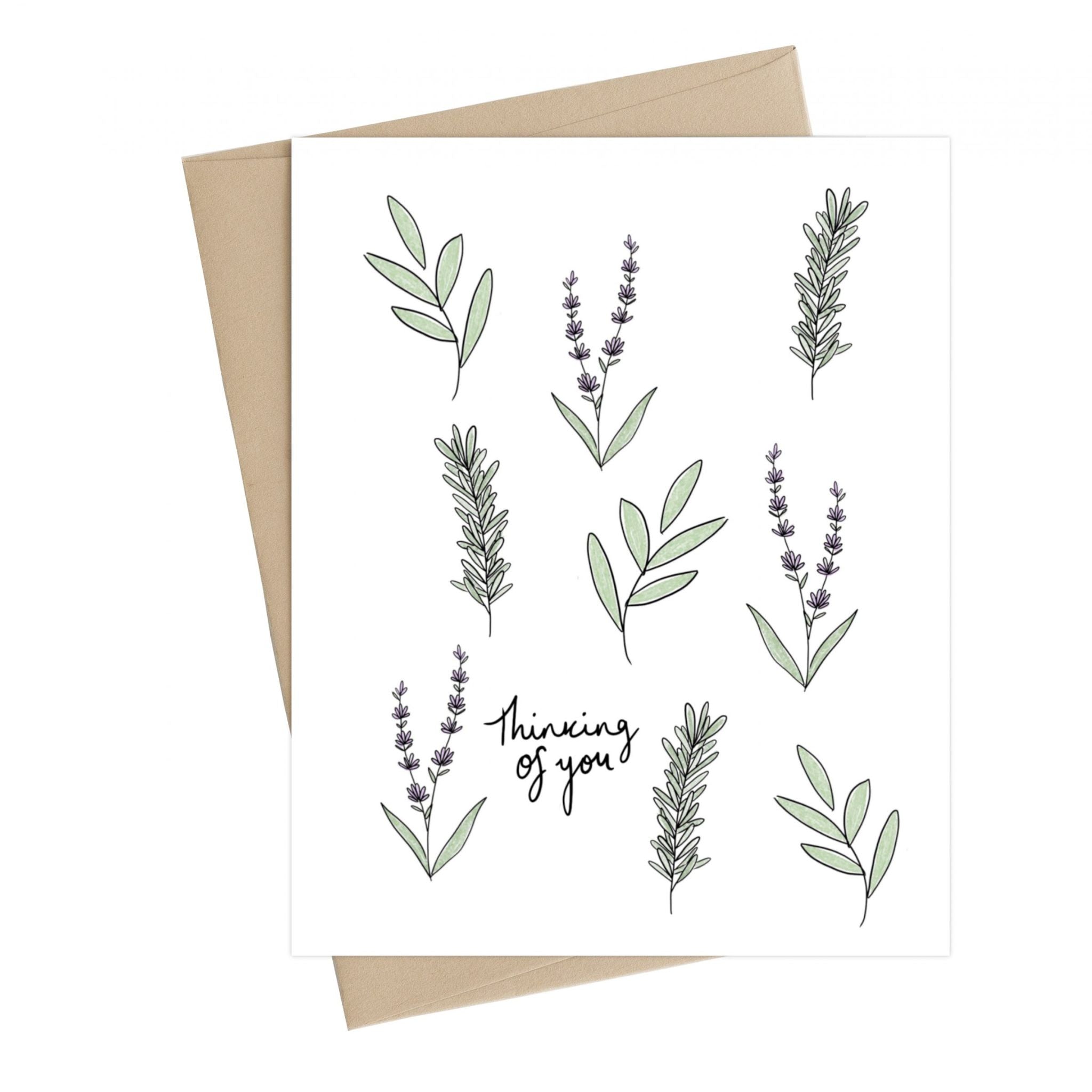 Birthday/sympathy/Thank you cards