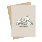 Christmas cards