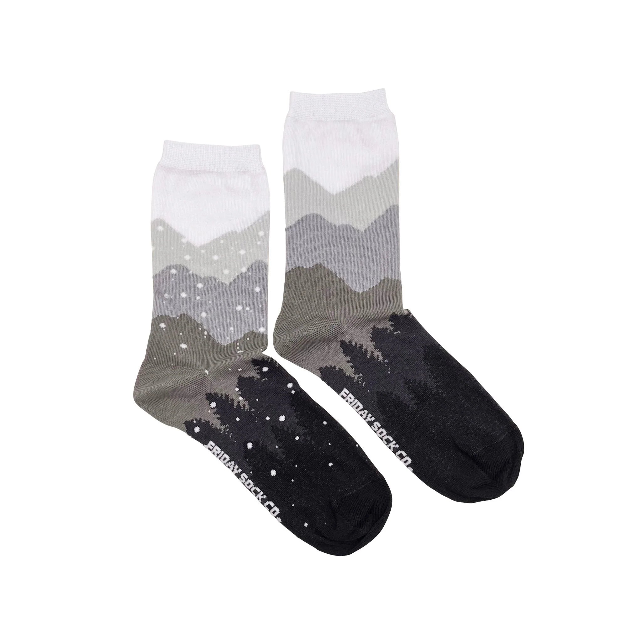 Women's cotton socks