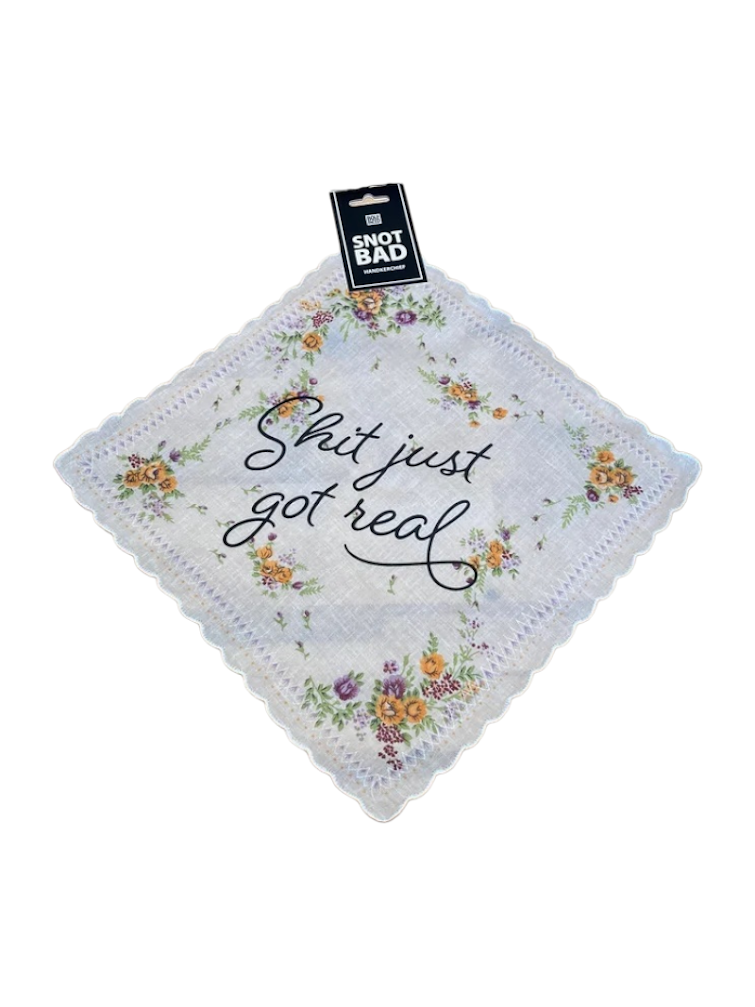 Hankies