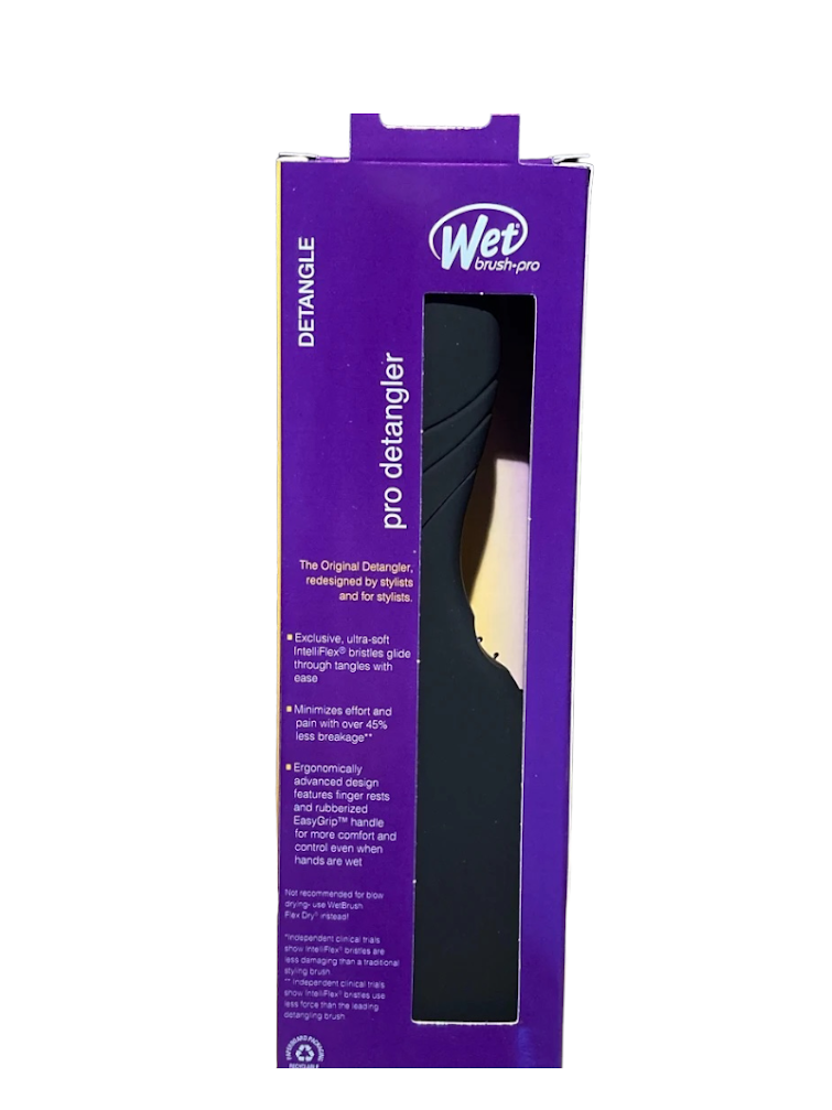 Wetbrush Pro Detangler