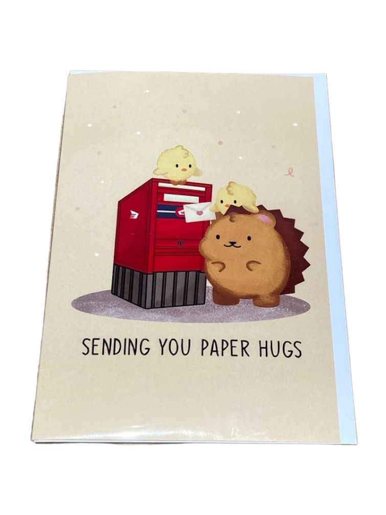 Birthday & sympathy & Thank you cards