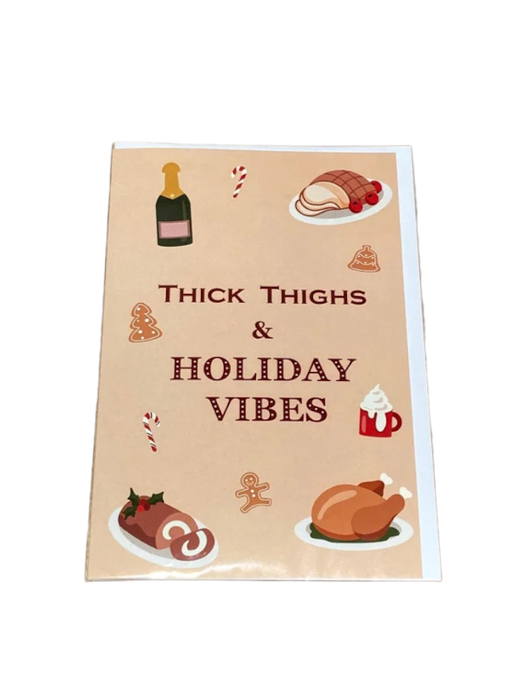 Christmas cards
