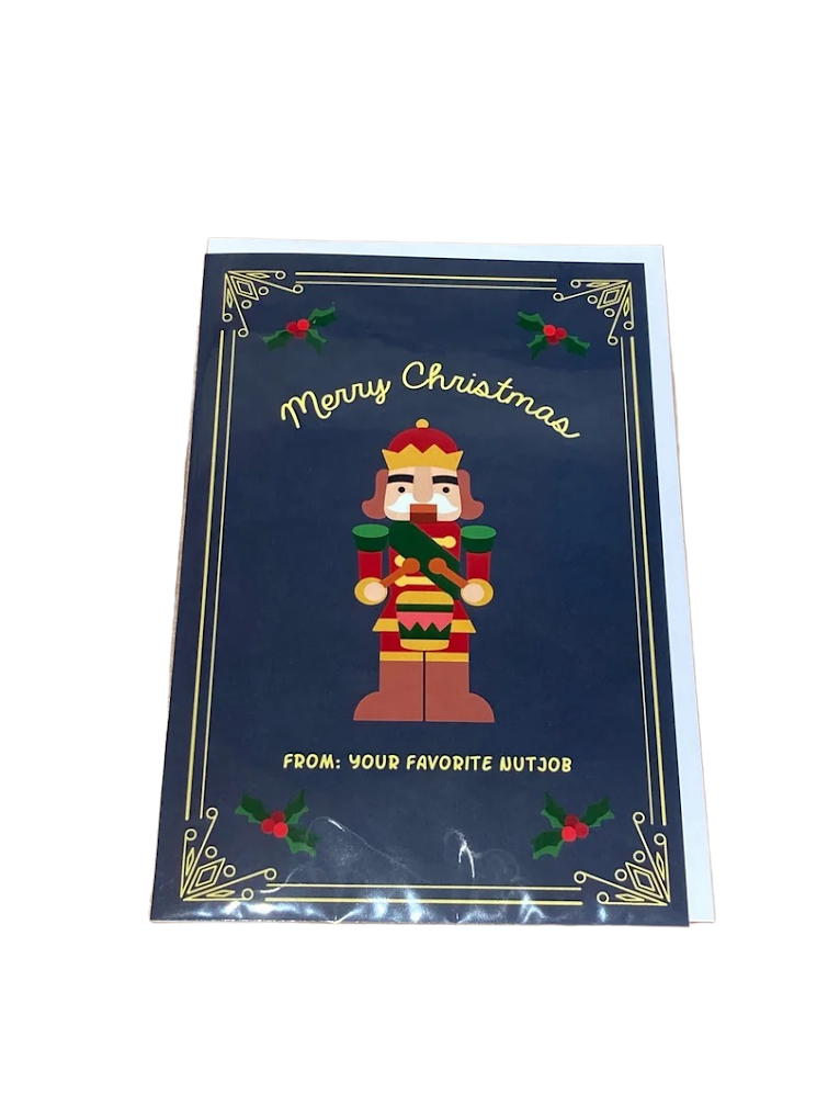 Christmas cards