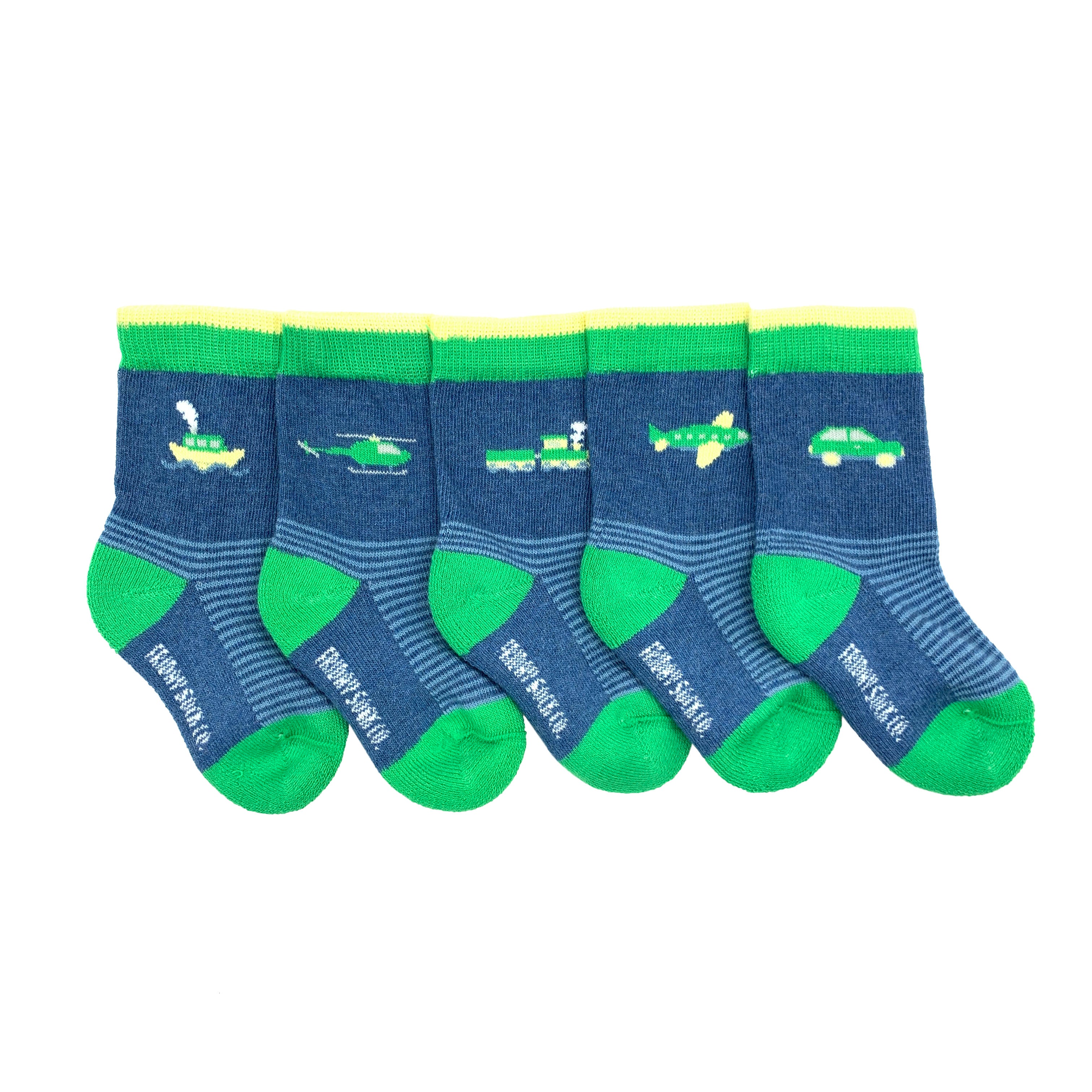 Baby socks