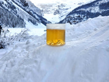 Lake Louise tumbler glass