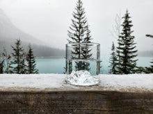 Lake Louise tumbler glass