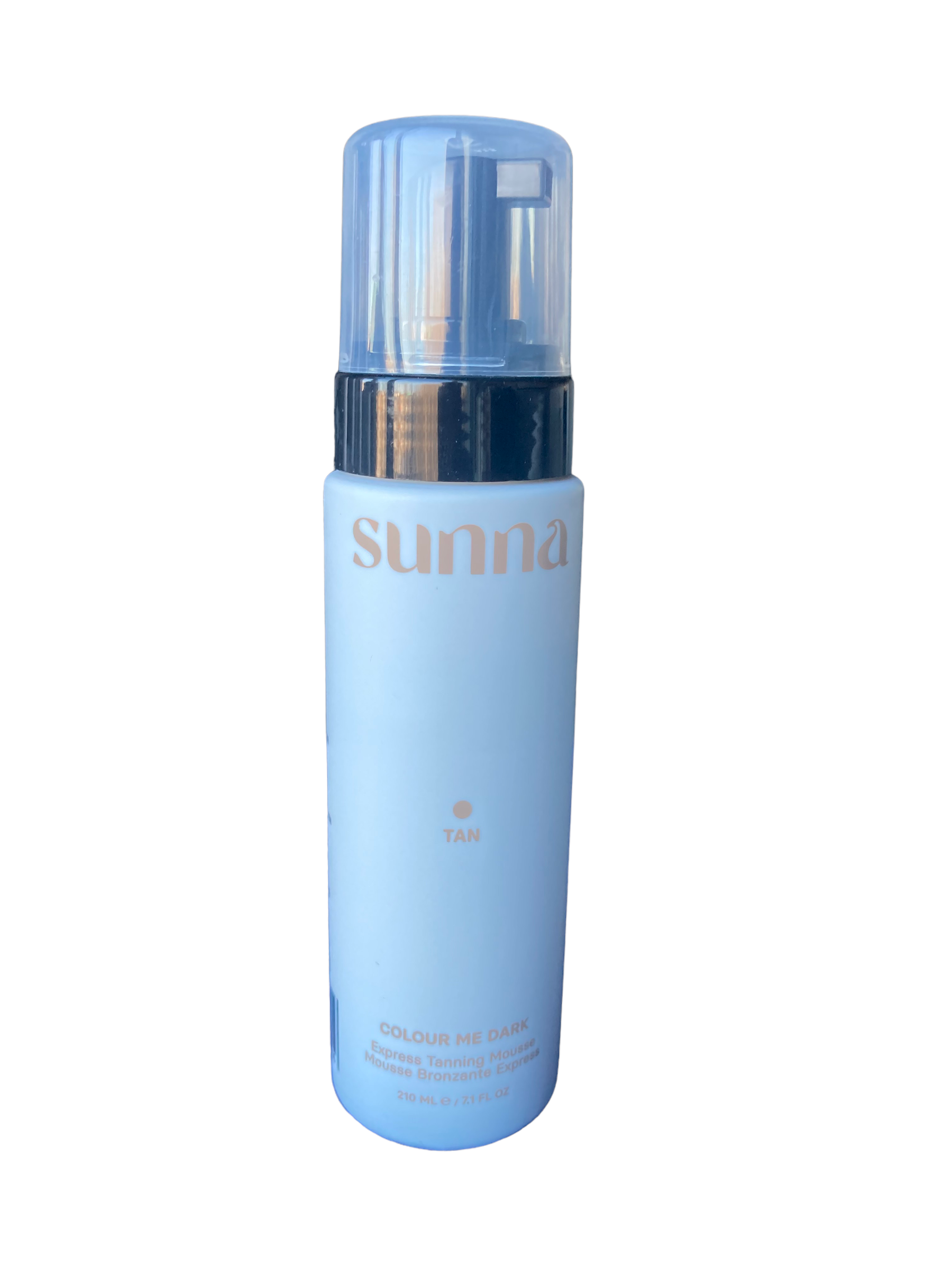 colour-me-dark-express-tanning-mousse