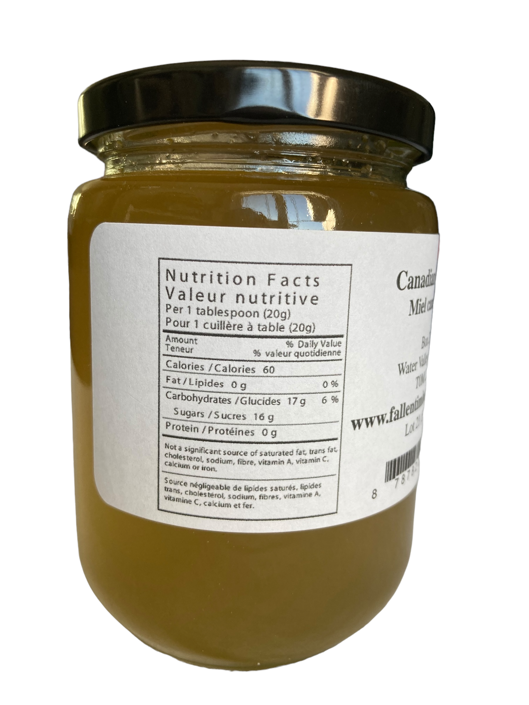 honey-fallen-timber-meadery