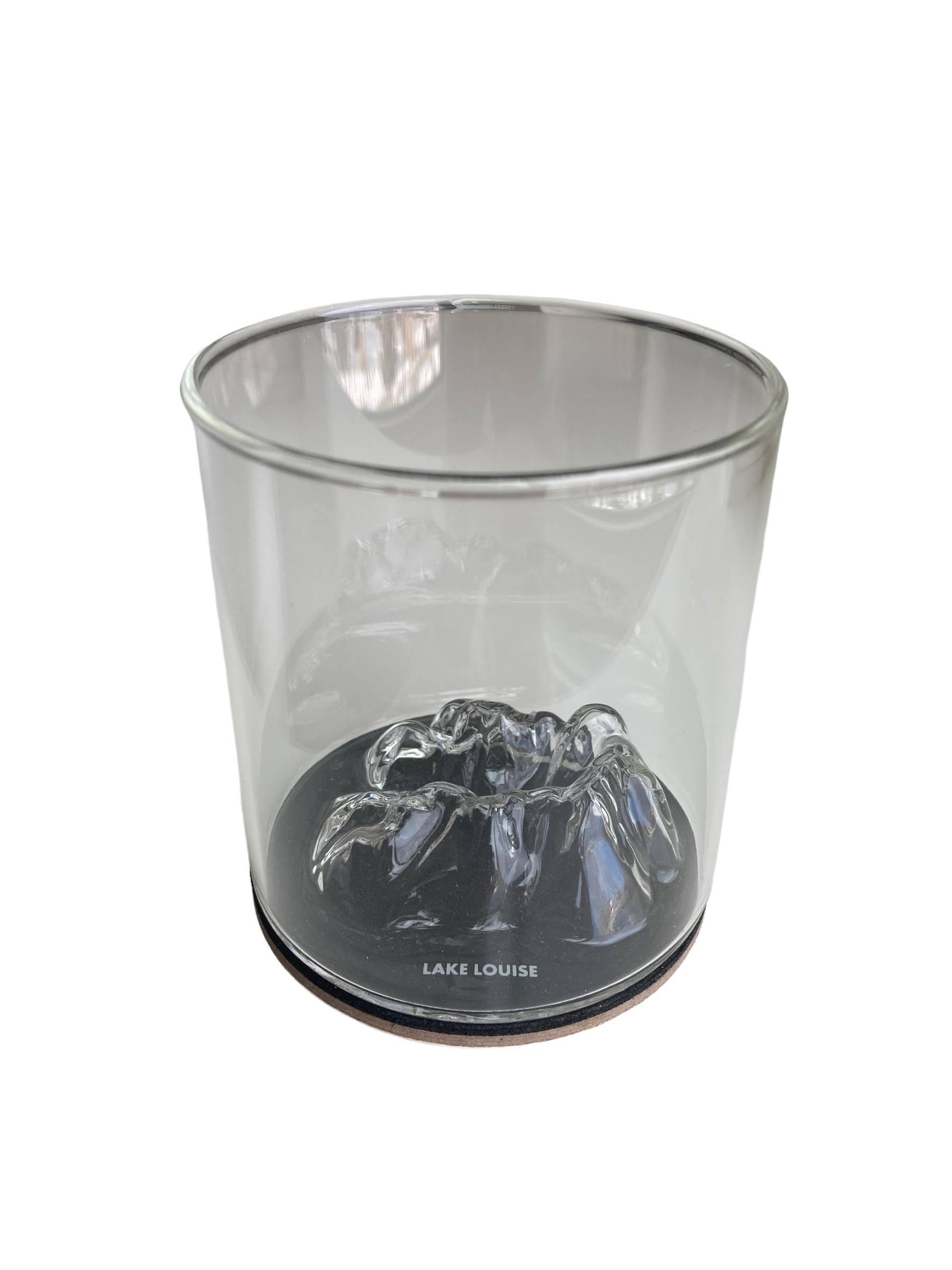 Lake Louise tumbler glass