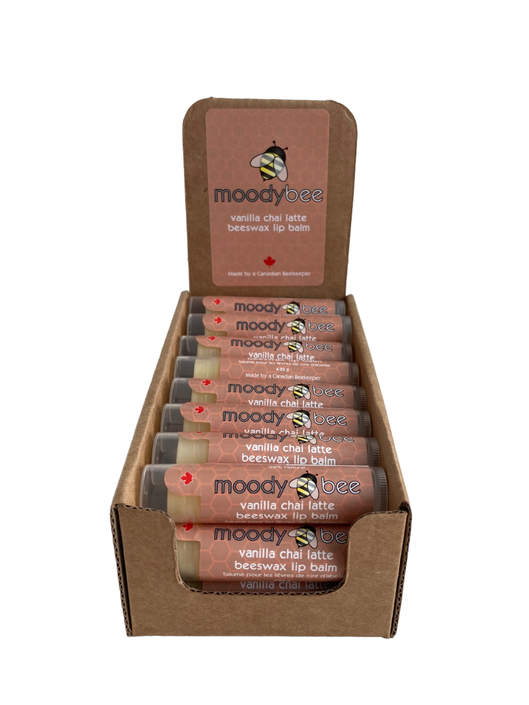 Lip balm