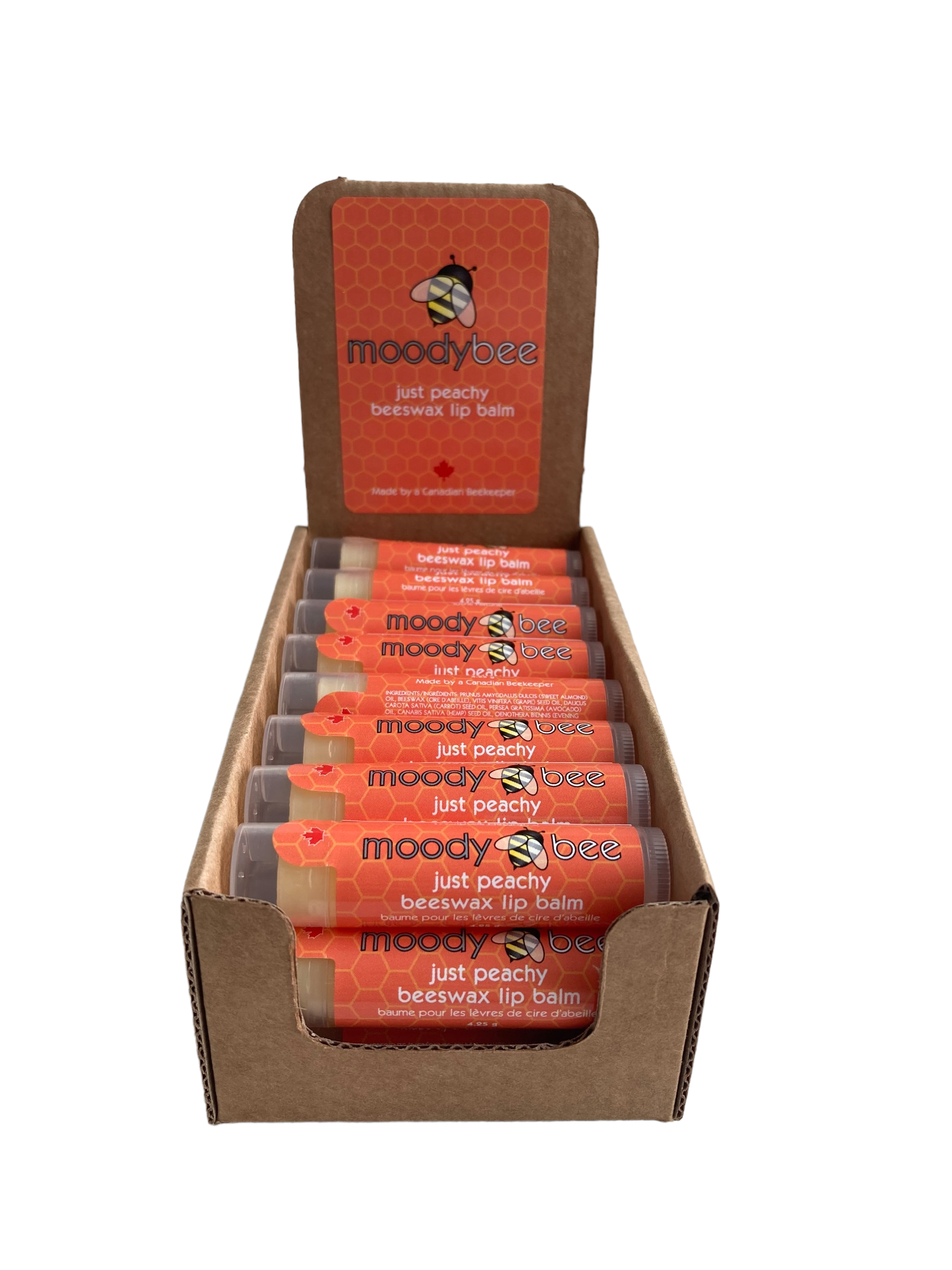 Lip balm