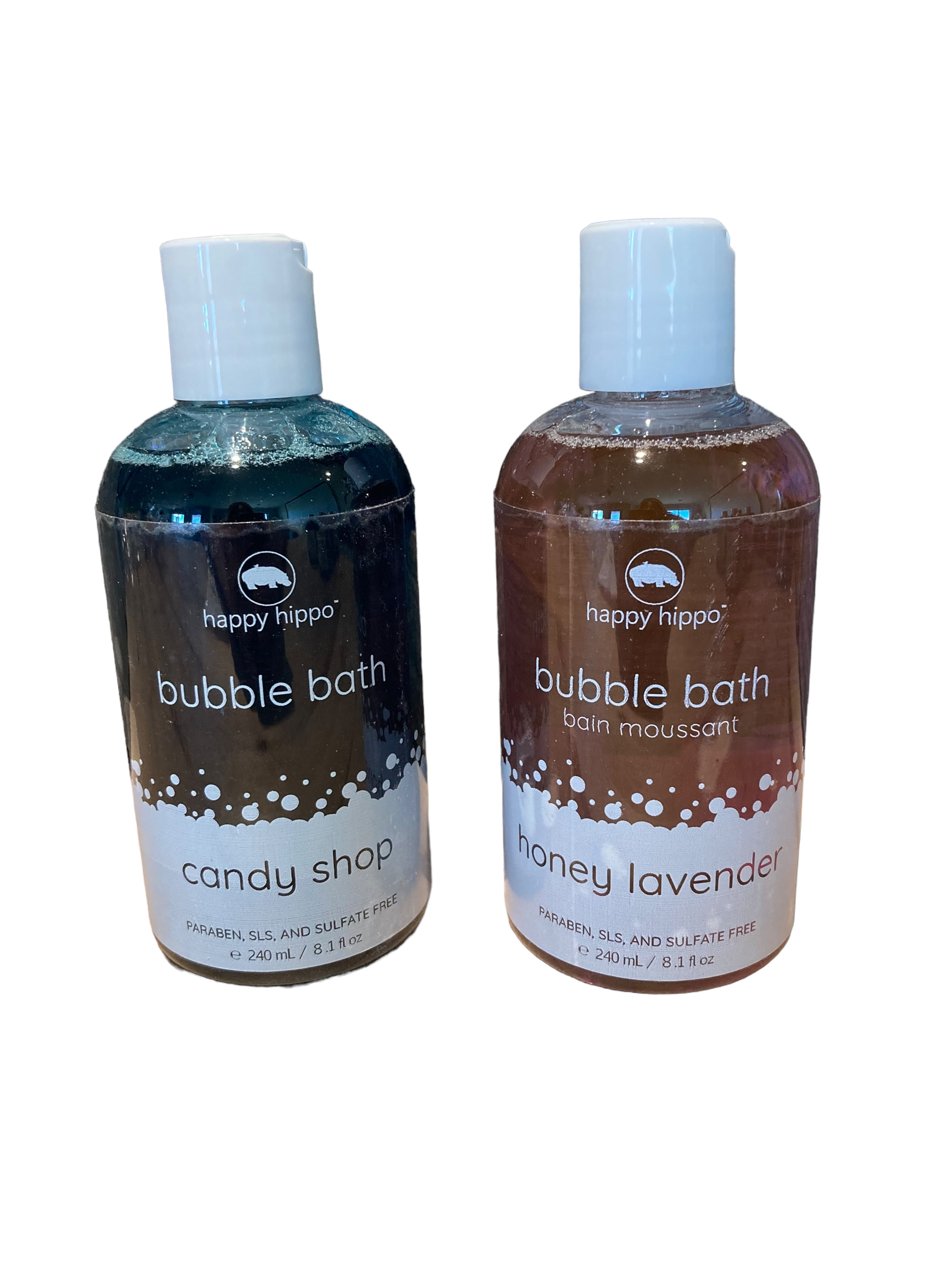 Bubble Bath
