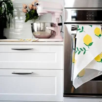 Swedish Tea Towel