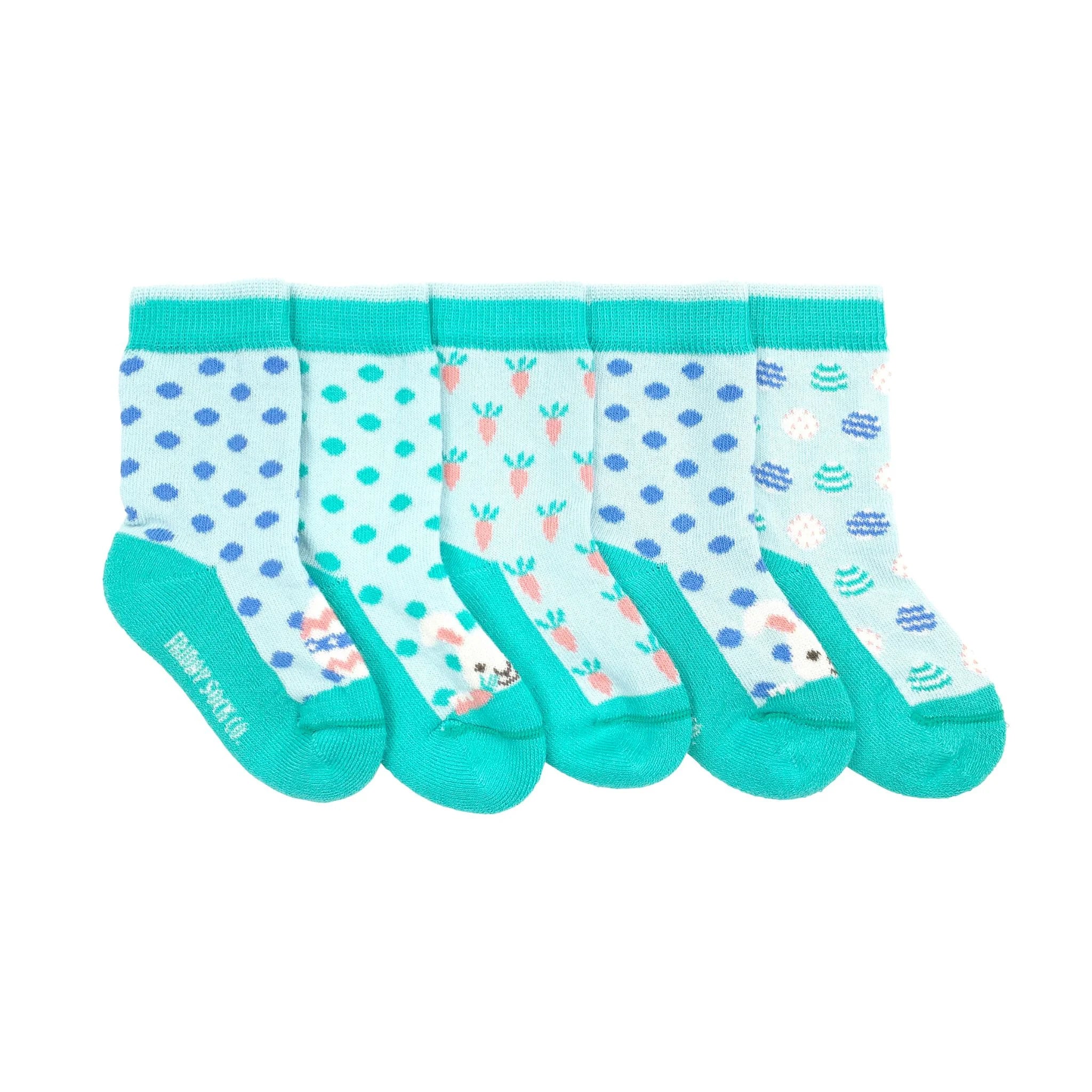 Baby socks
