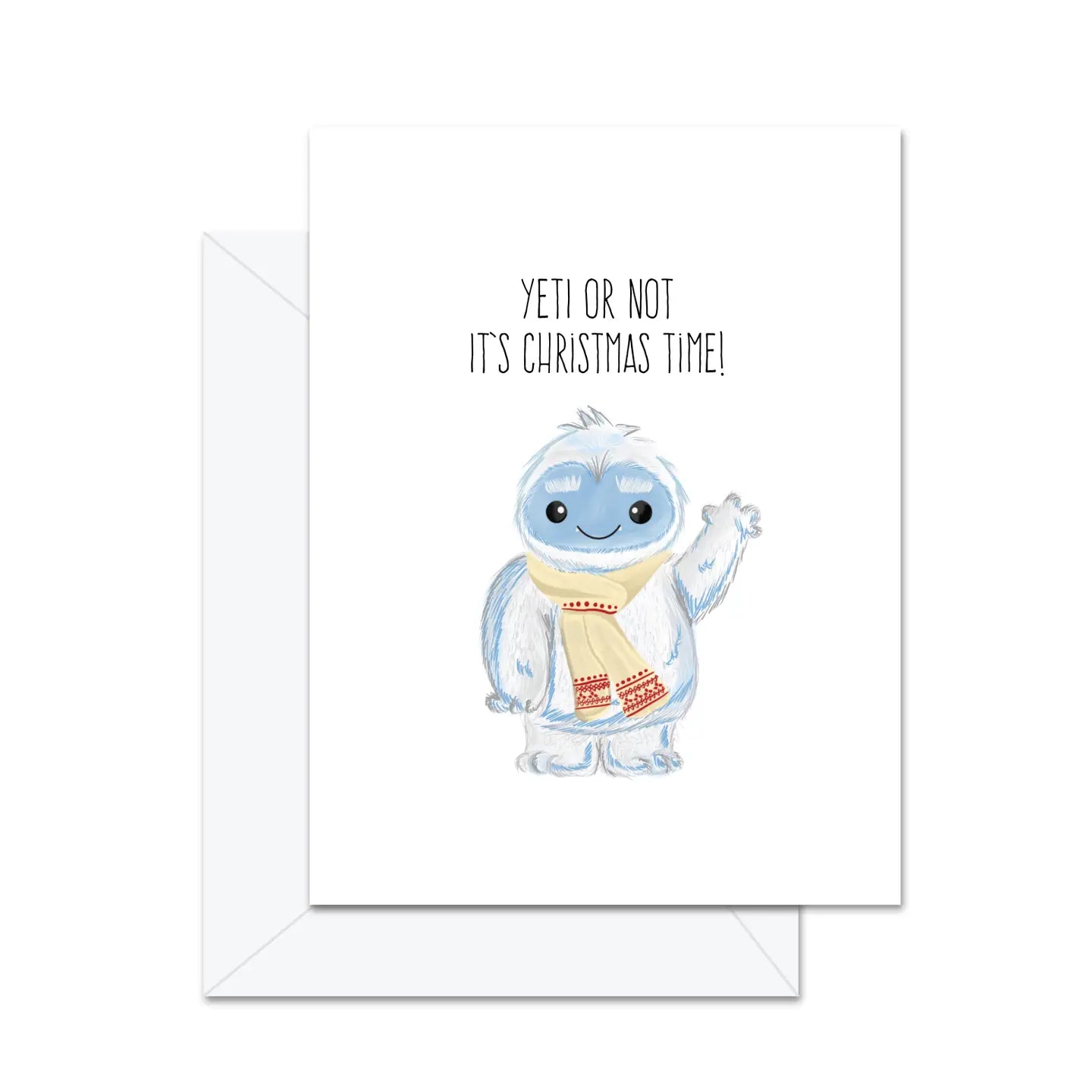 Christmas cards