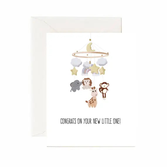 New baby & Mothers day & Fathers day cards