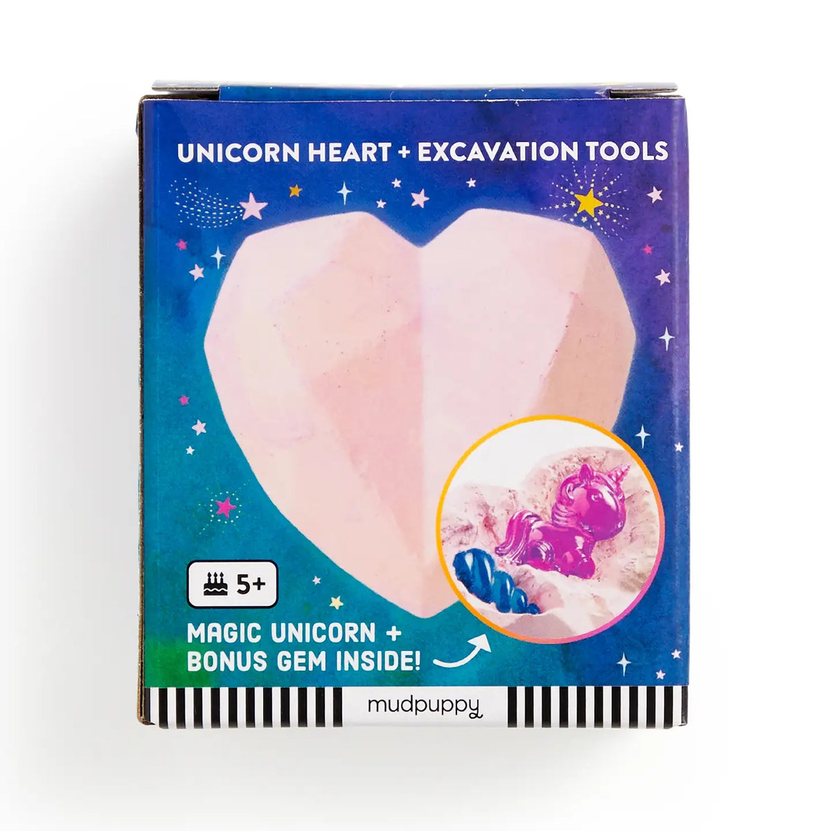 Unicorn Dig Excavation Kit