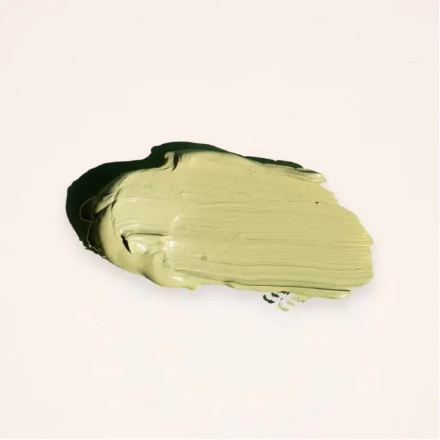 Matcha Detoxifying Clay Face Mask