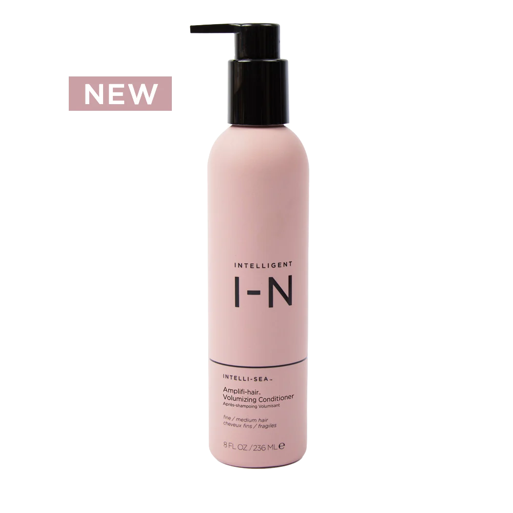 I-N- Amplifi-Hair Conditioner (fine/medium texture)