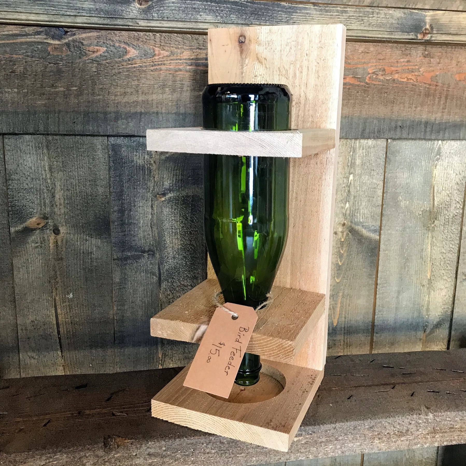 DIY Bird Feeder/House Kits