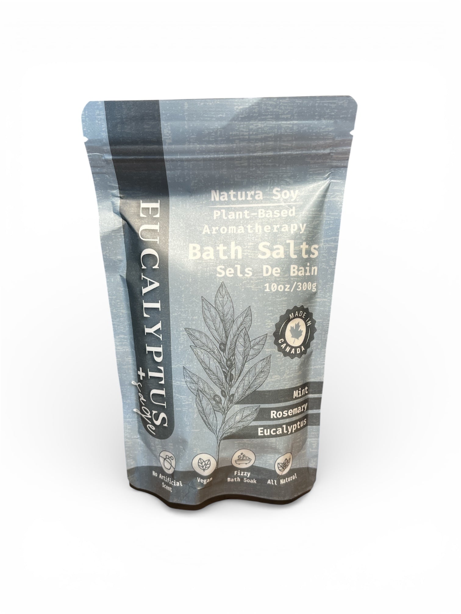 Bath Soaks