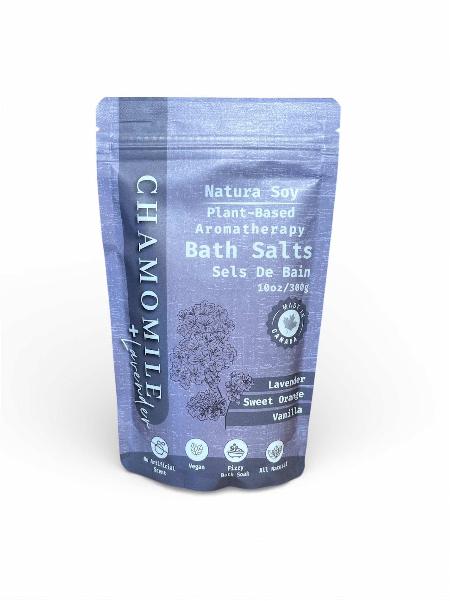 Bath Soaks